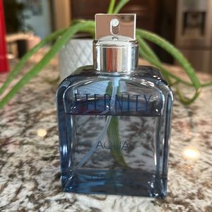 Eternity for men / Aqua 6.7 oz